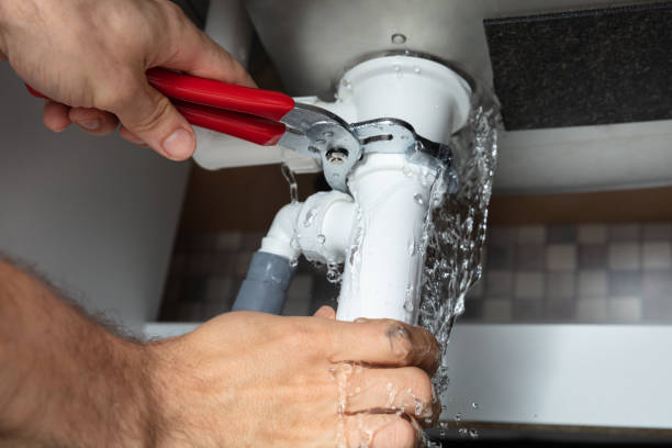 Best 24/7 water damage repair  in Orem, UT