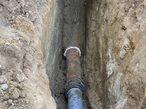 Best Basement water damage restoration  in Orem, UT