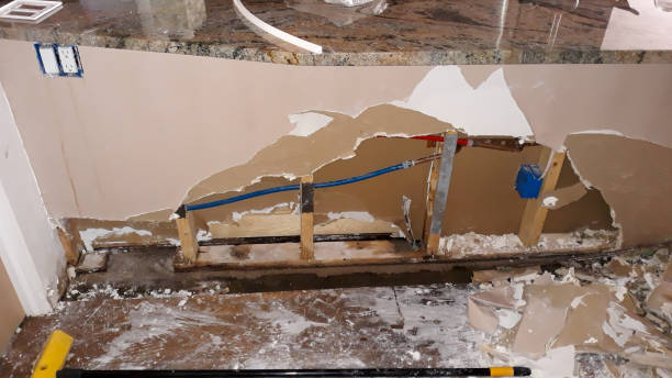 Best Water damage restoration specialists  in Orem, UT