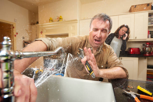 Best Water damage restoration near me  in Orem, UT
